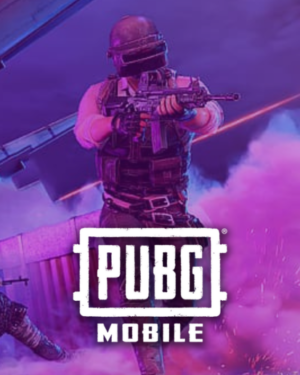 Pubg Mobile Global