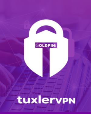 Tuxler VPN（1 个月）