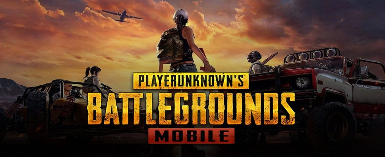 Pubg Mobile