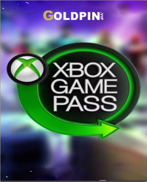 Xbox Game Pass Ultimate - India