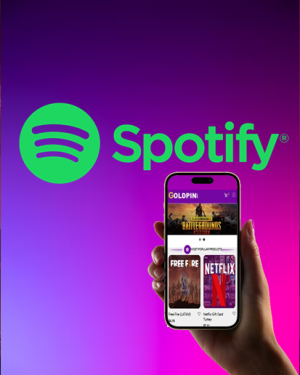 Spotify Индия