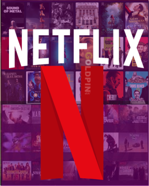 Netflix Gift Card Turkey