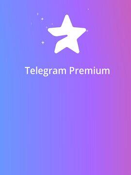 Telegram Premium